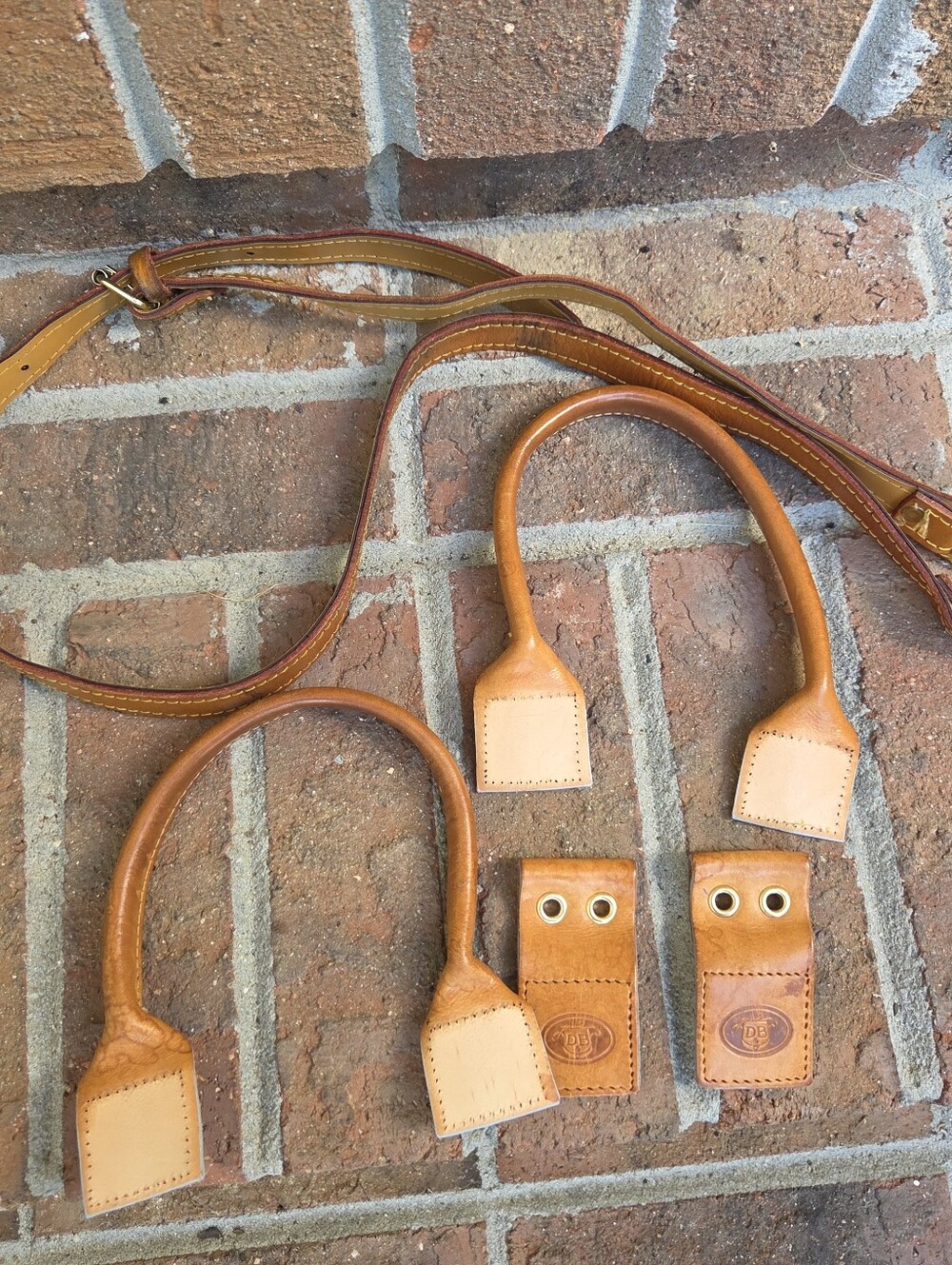 Dooney and Bourke Parts